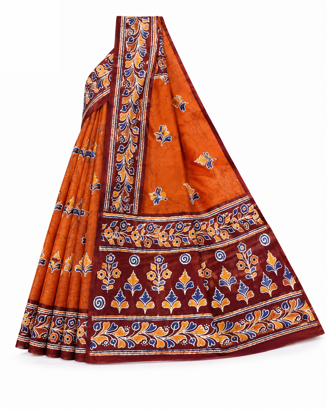 MINU SAREE